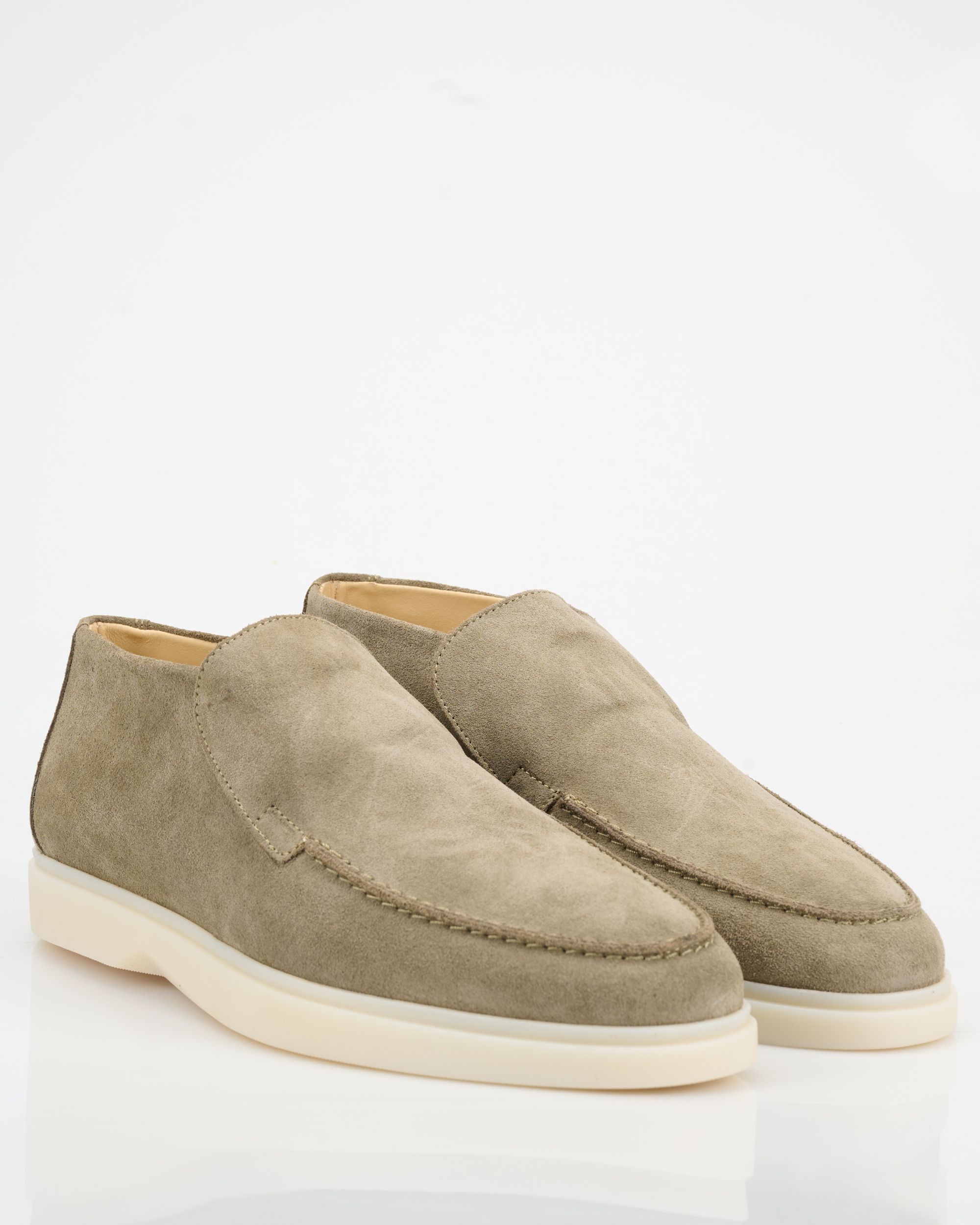 Mason Garments Loafers