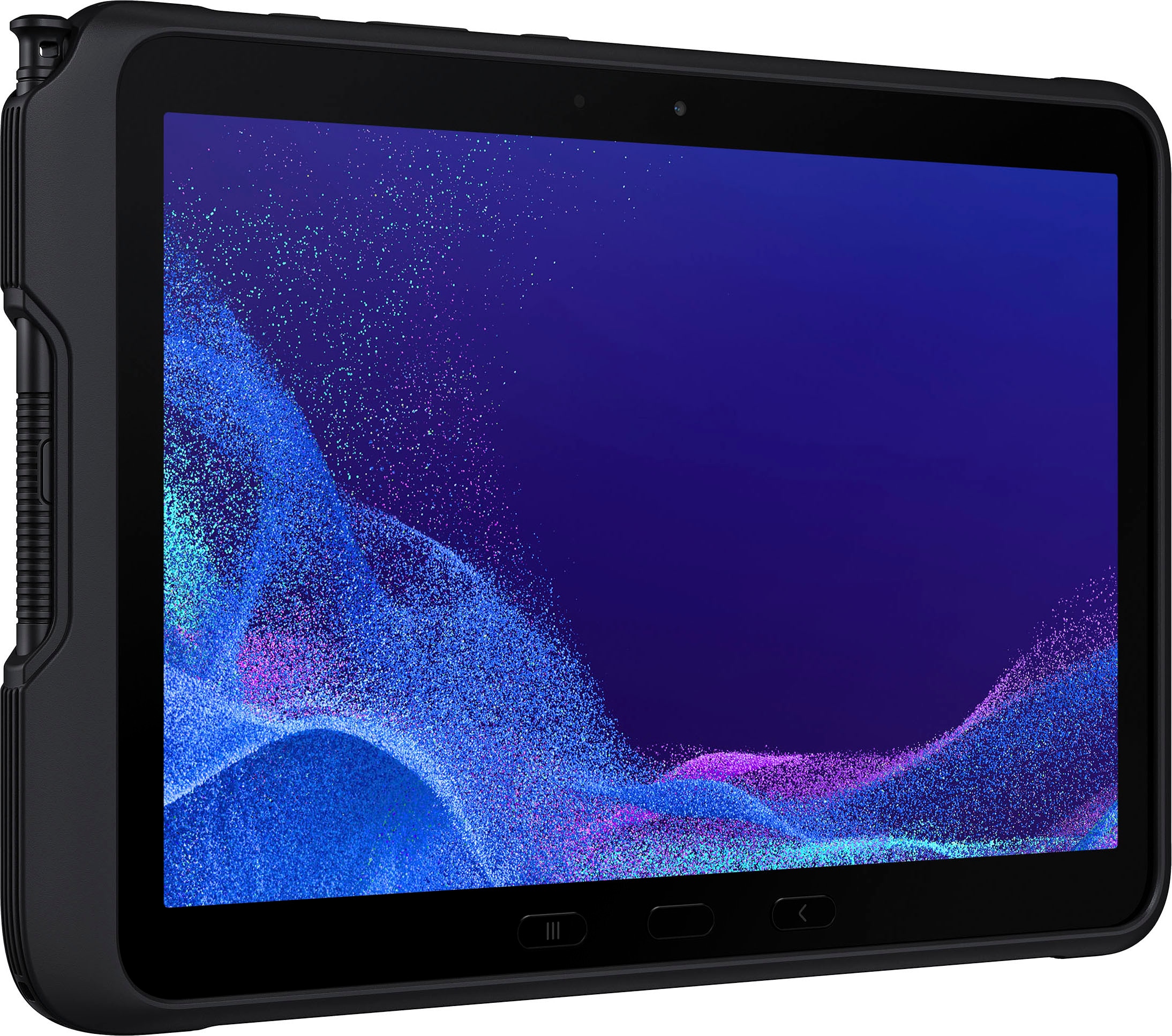 Samsung Tablet »Galaxy Tab Active4 Pro - 64GB WIFI« (25,54 cm / 10,1 ″) Android 64 GB WUXGA )