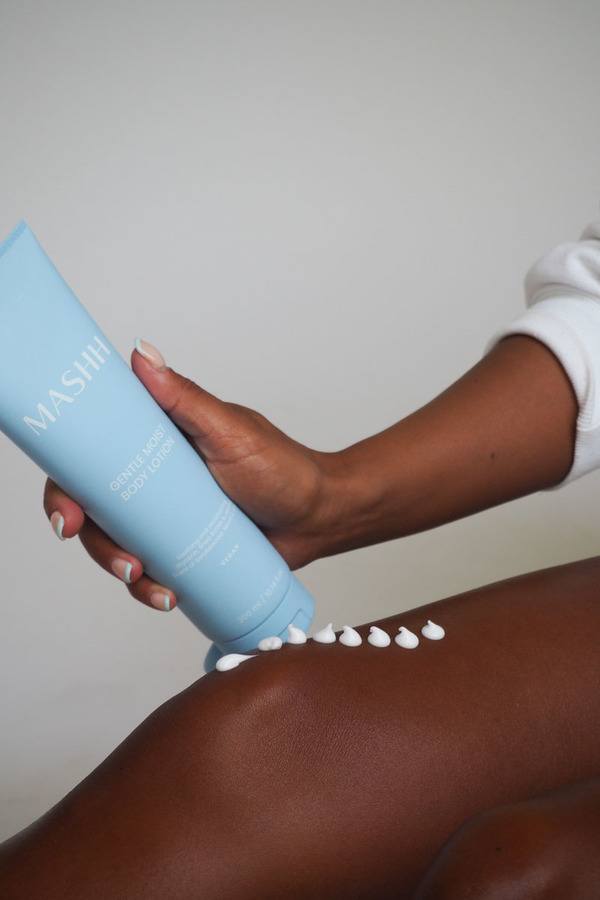 MASHH Gentle Moist Body Lotion 300ml