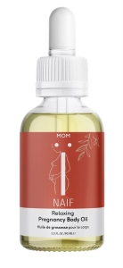 Naïf Relaxing Body Oil