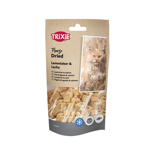 Trixie Freeze Dried Snack
