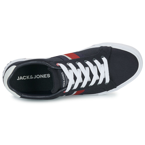 Jack & Jones - JFWGORGON CANVAS SN - Marine