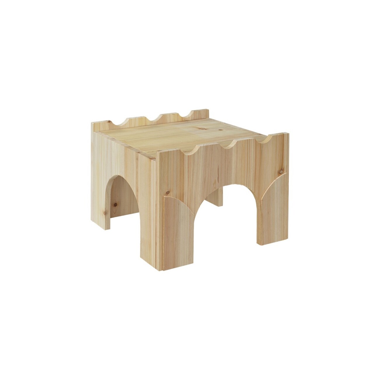 AniOne Burgturm Daisy S