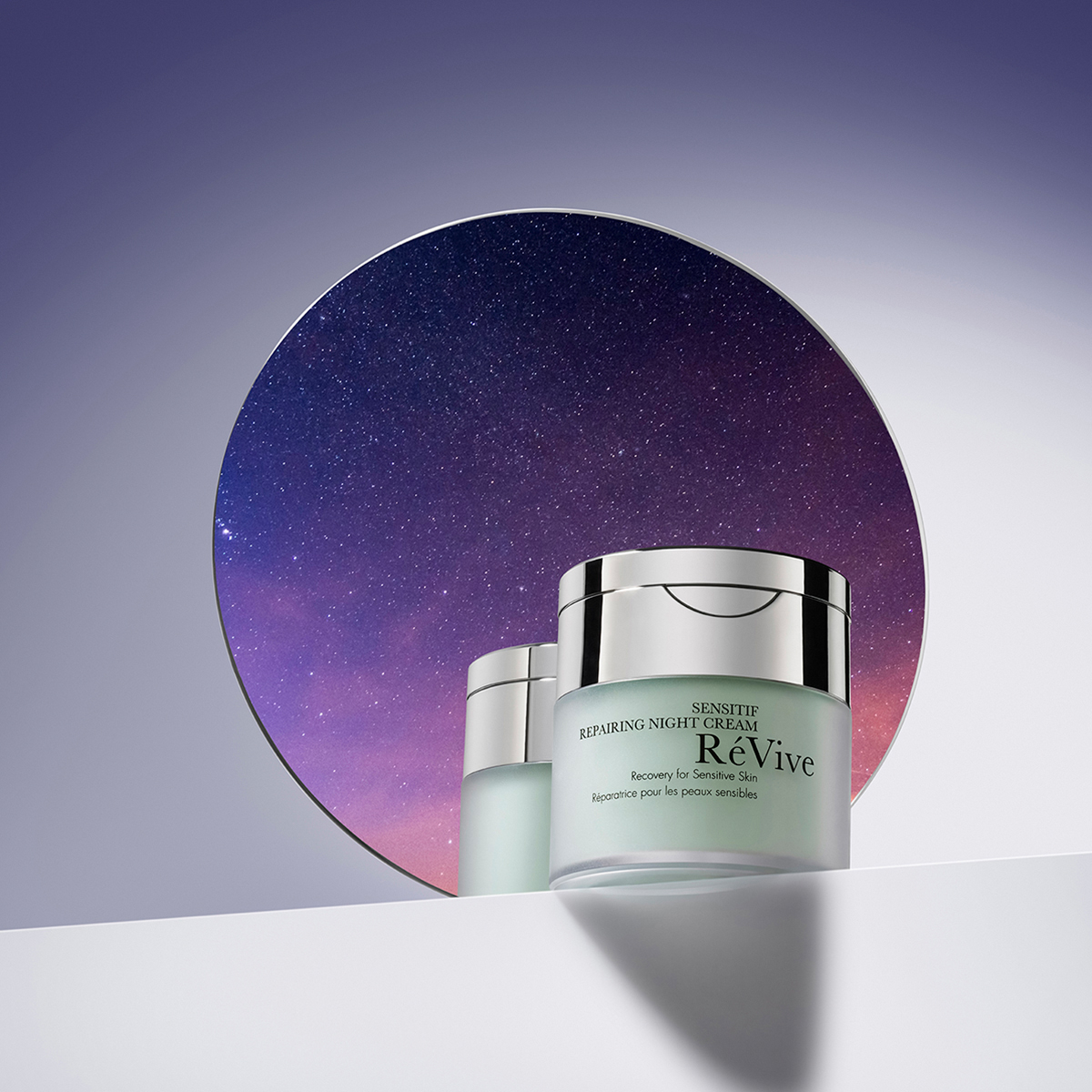 Sensitif Reparing Night Cream 50ml