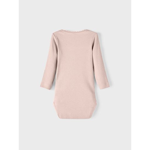 Name It Kab Body, Sepia Rose, 56 cm