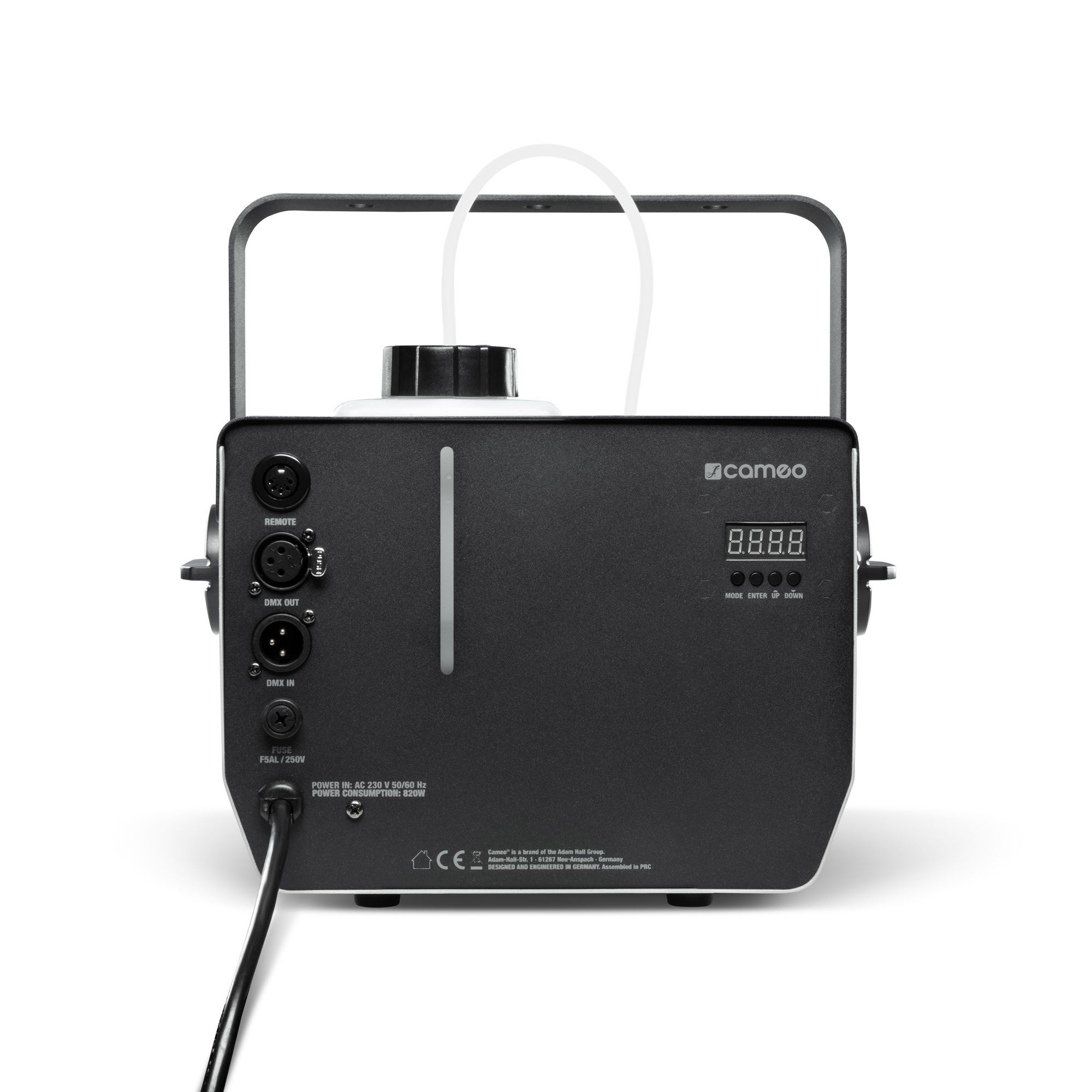 Cameo PHANTOM H2 compacte hazer