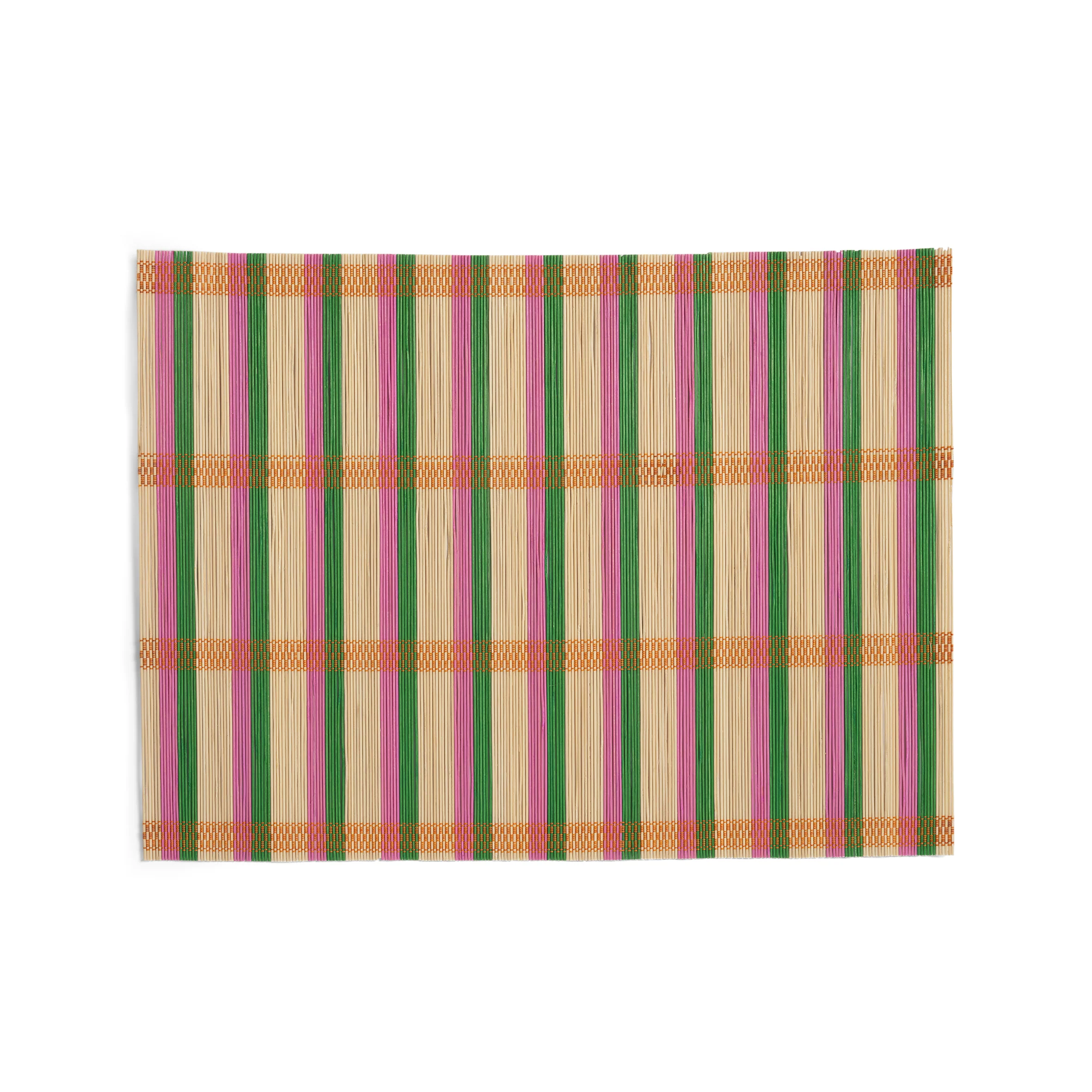 &Klevering  Umami dækkeserviet - Multicolour