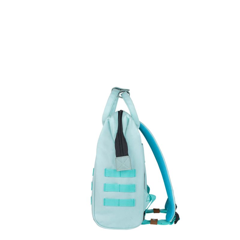 Sac à dos Adventurer Mini 12 litres + 2 grandes pochettes Rio de Janeiro