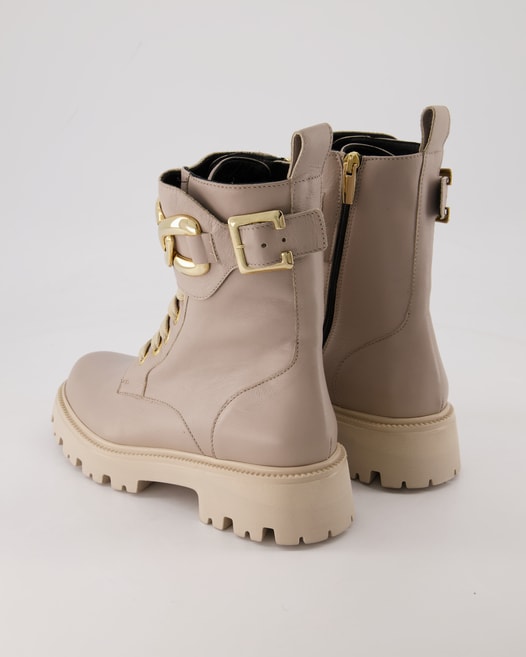 Konstantin Starke 2812 Stiefeletten in Beige