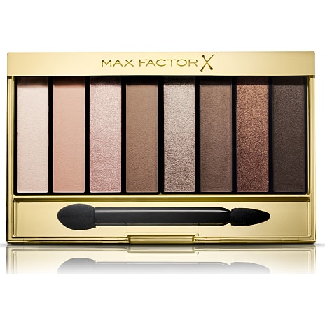 Øjenskygge Cappuccino