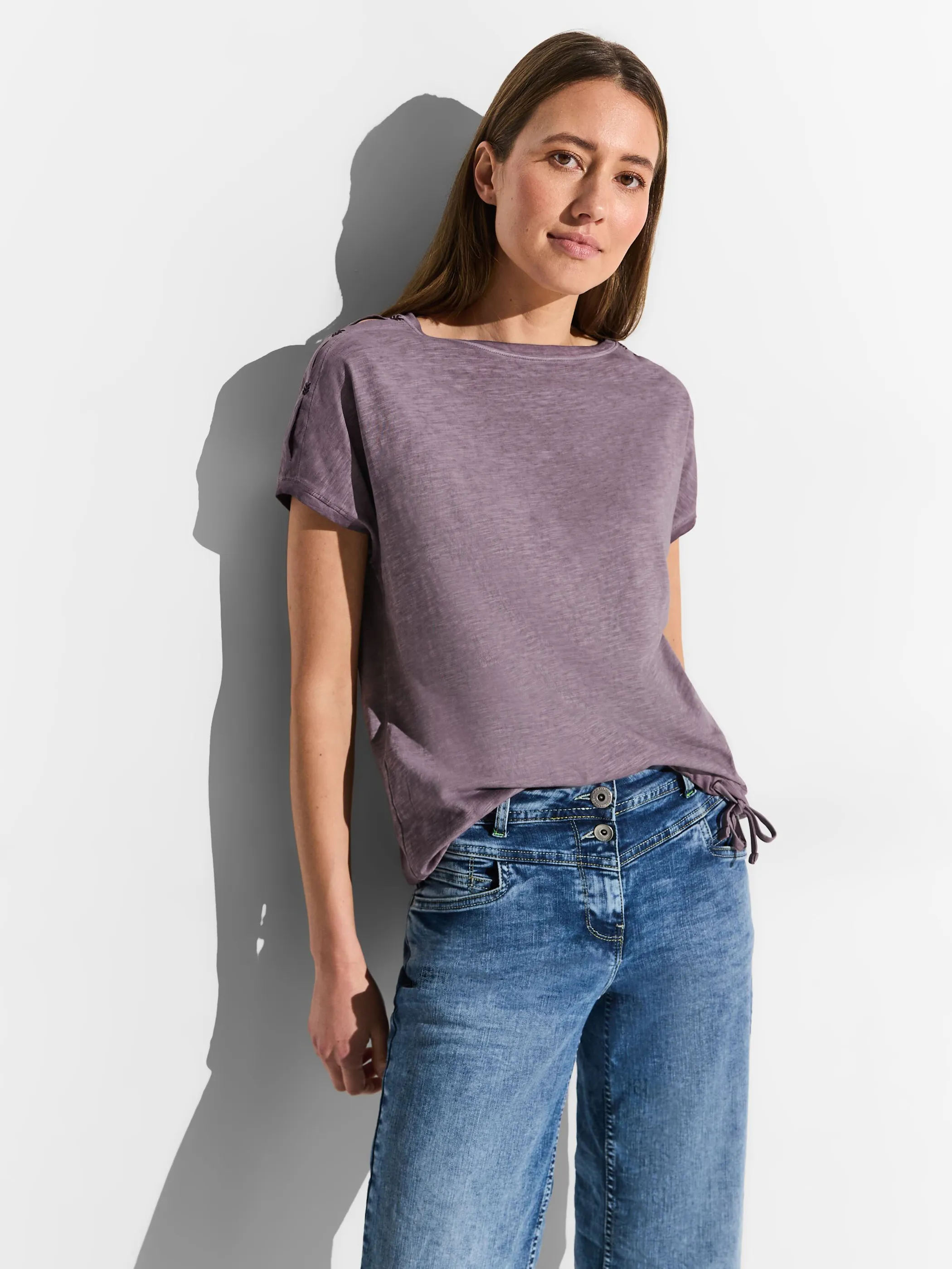 Damen Shirt
