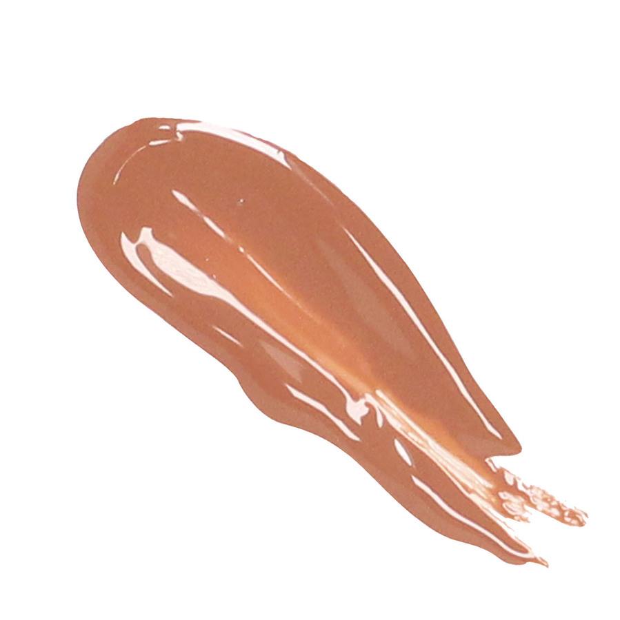 KimChi Chic High Key Gloss Full Coverage Lipgloss Natural 3,5ml