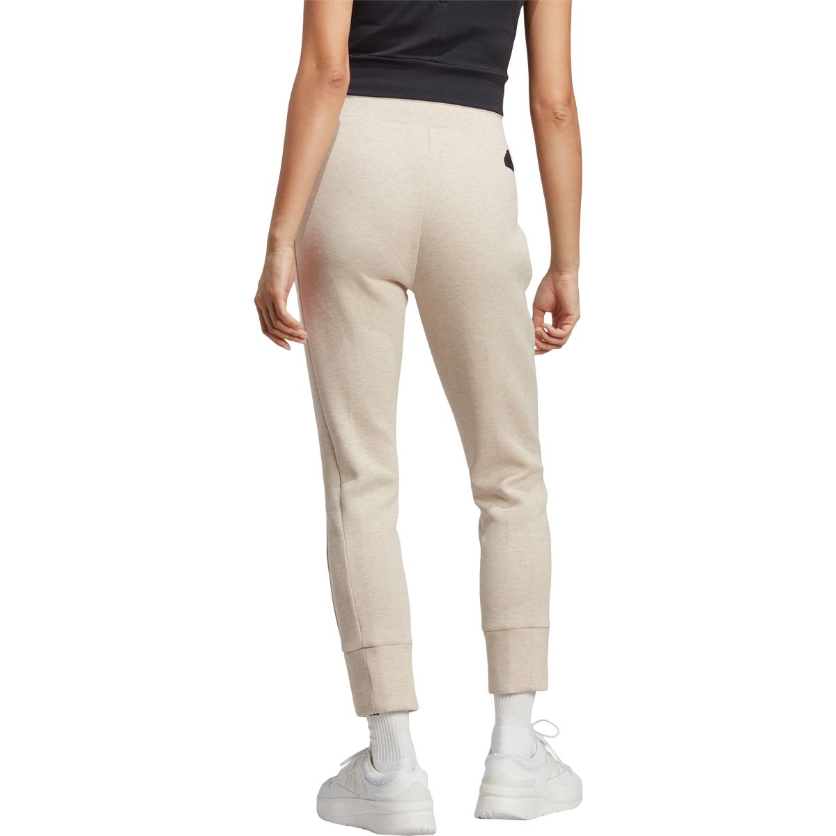 adidas Mission Victory High Waist 7/8 Joggingbukser Dame