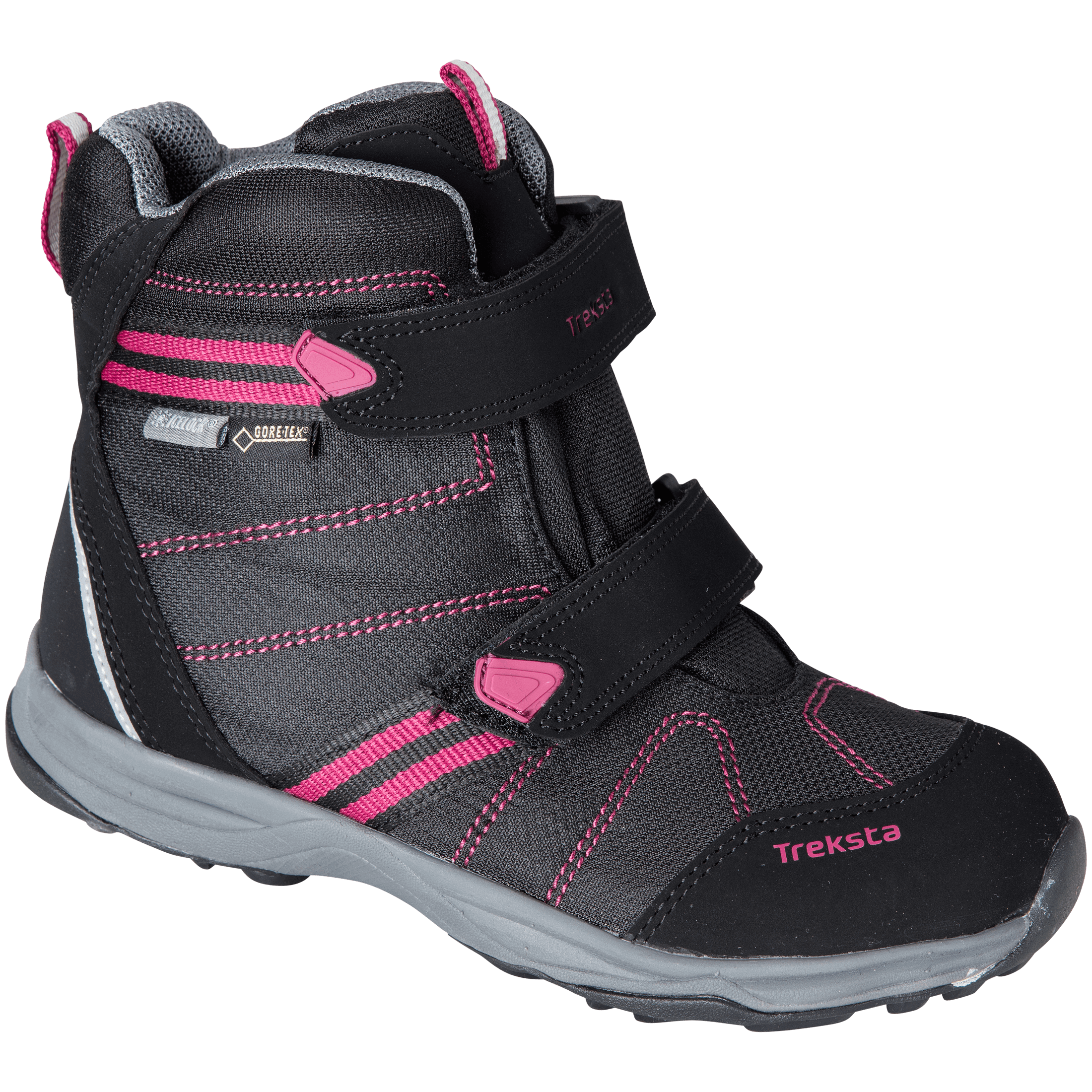 Treksta New Cobra GTX - Tursko