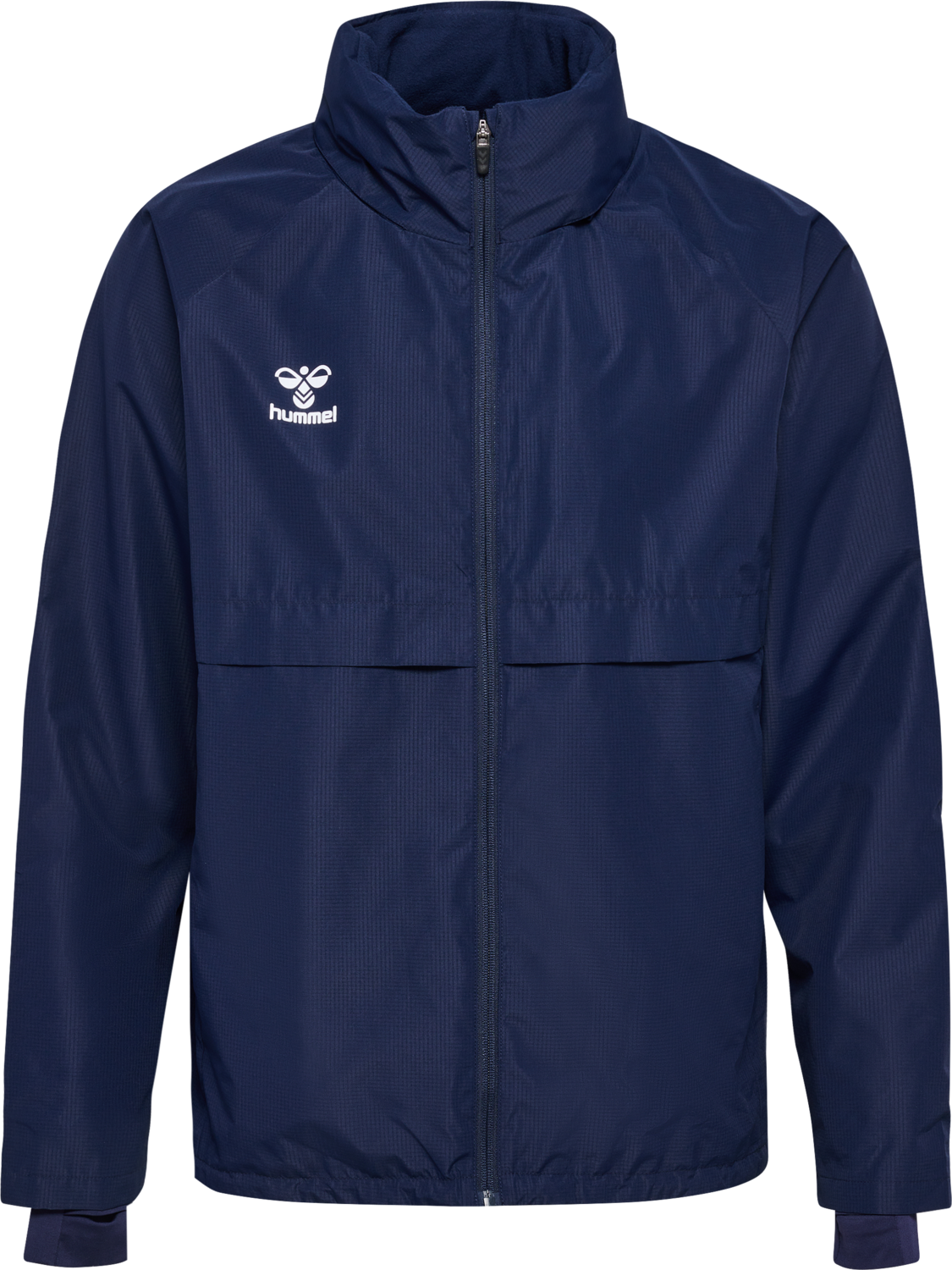 hmlGO SHELL JACKET