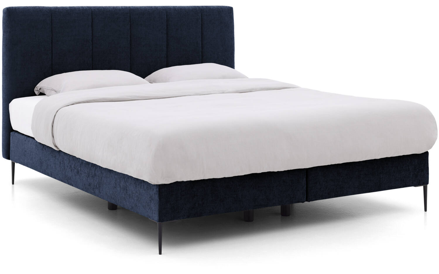 Boxspring Ease Solid Incl. Matras