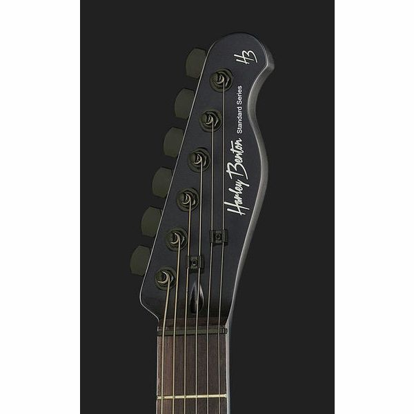 Harley Benton TE-20HH SBK Standard Series