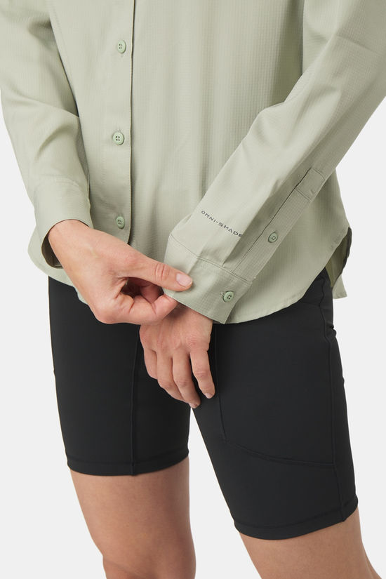 Columbia Columbia Silver Ridge Utility™ Ls Shirt