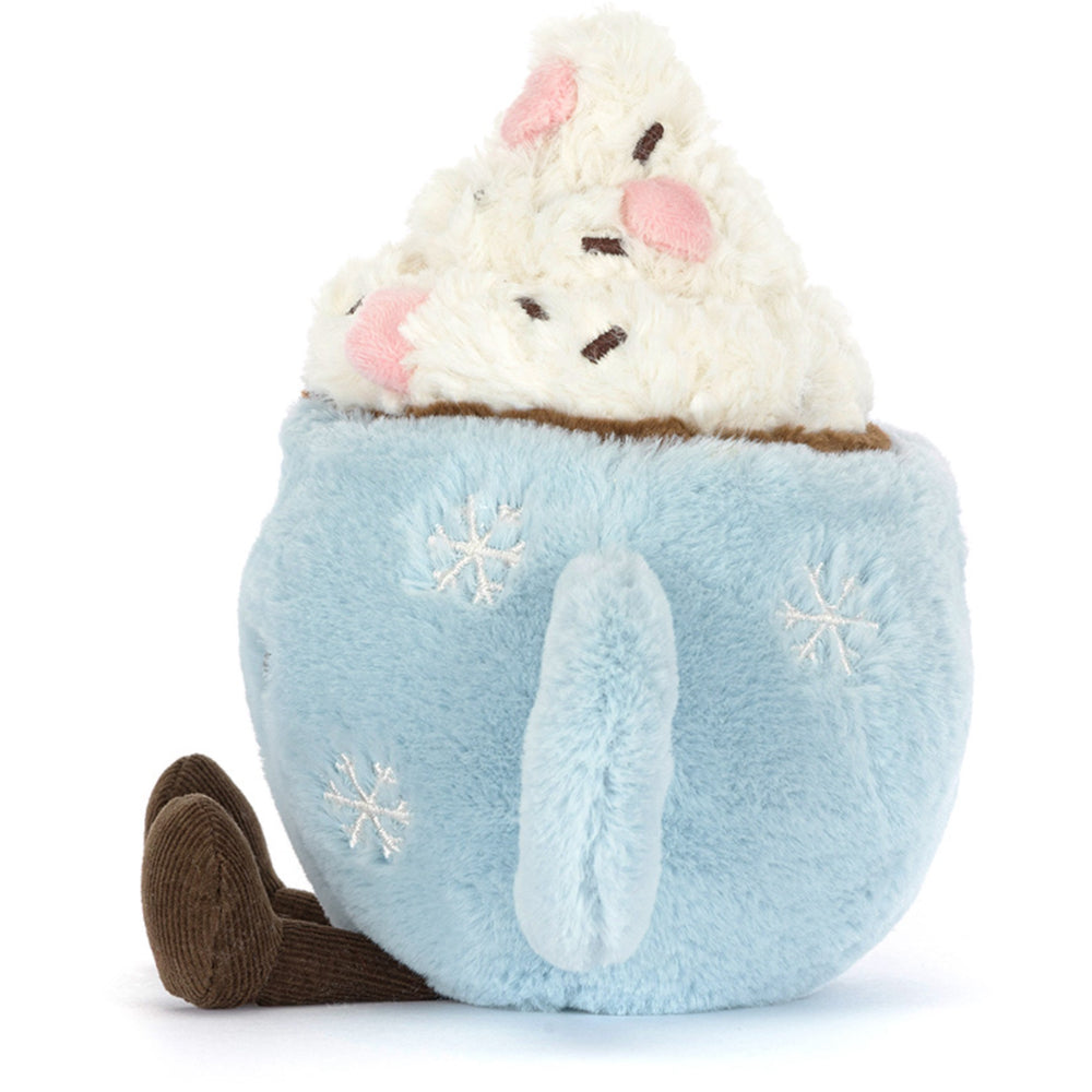 Køb Jellycat Amuseables Hot Chocolate With Marshmallows