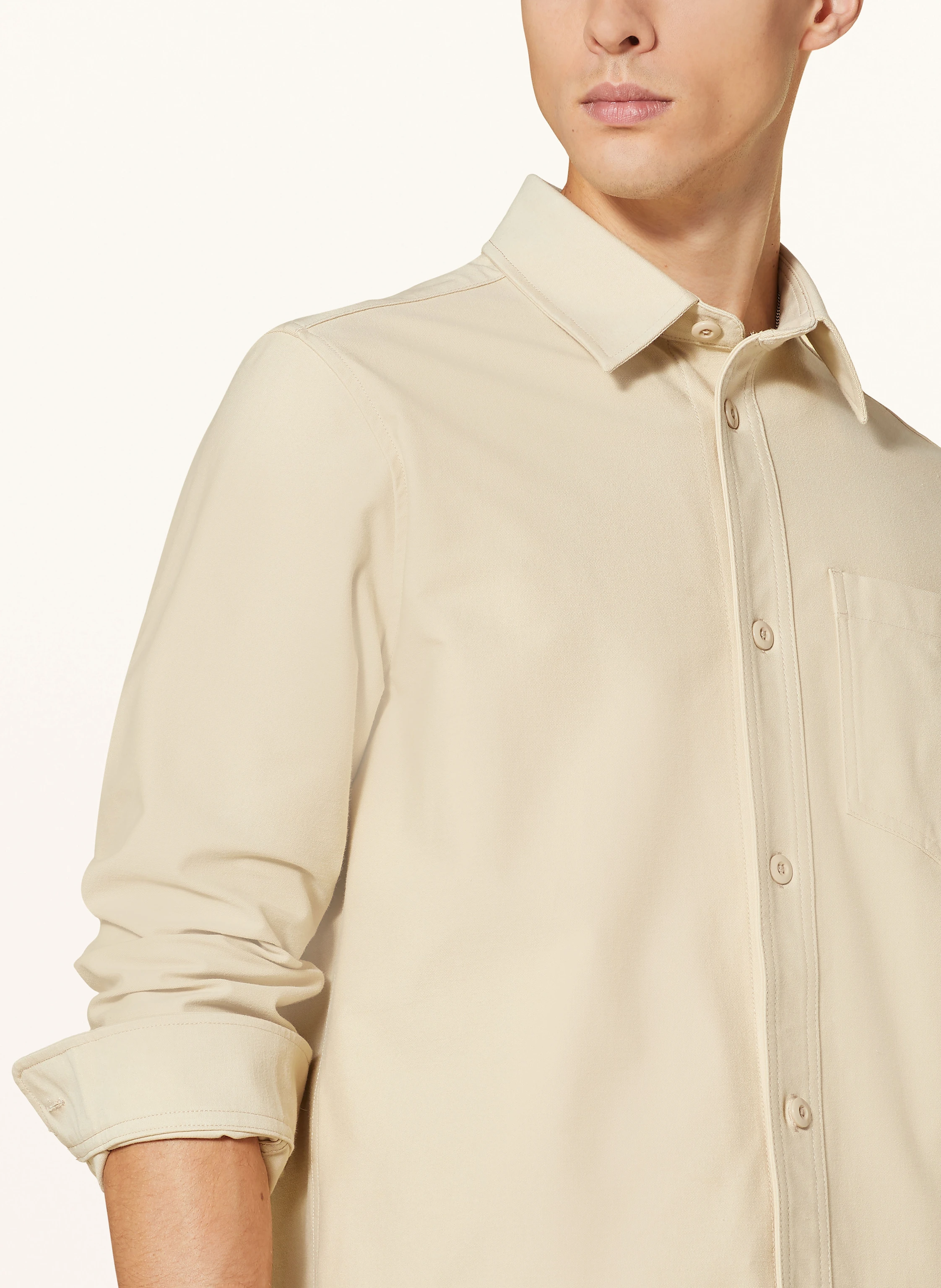 NN.07 Overjacket VERNER