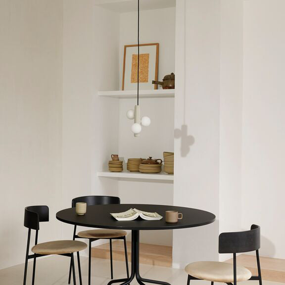 FÃST Kaktee Hanglamp - Beige