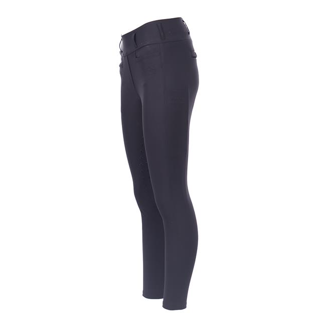 Rijlegging Pikeur Linnett SD Full Grip Zwart