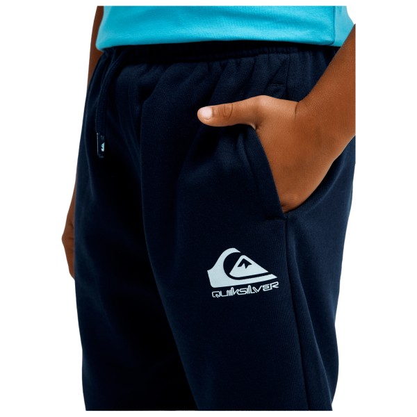 Quiksilver - Kid's Easy Day Jogger Short - Short