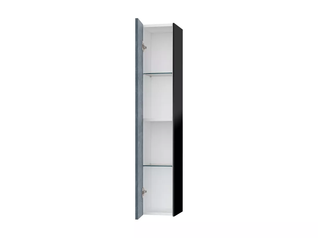 Colonne IGEA pierre blue
