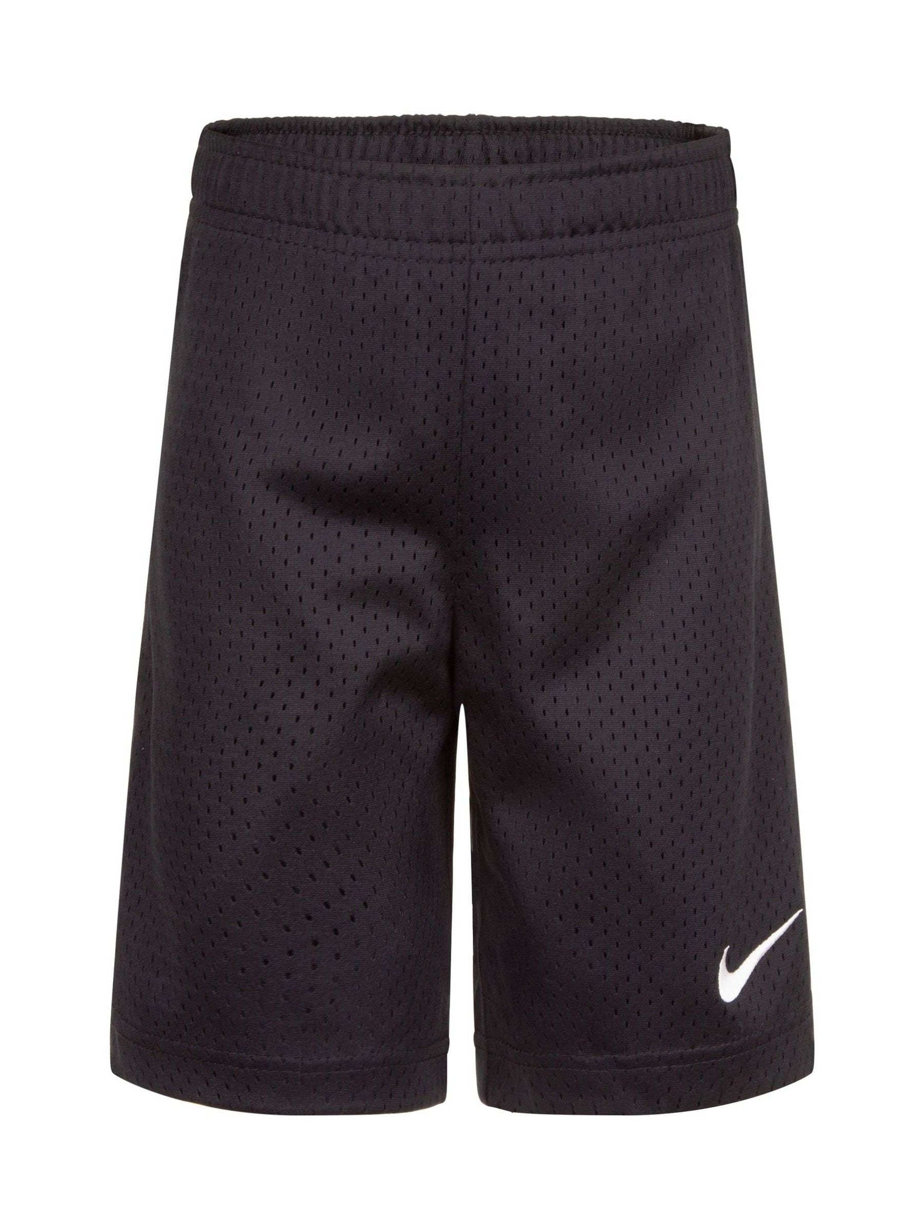 Nike - Mesh short voor kleine kinderen