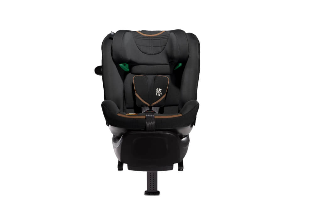 Joie Signature i-Spin XL Autokindersitz Eclipse