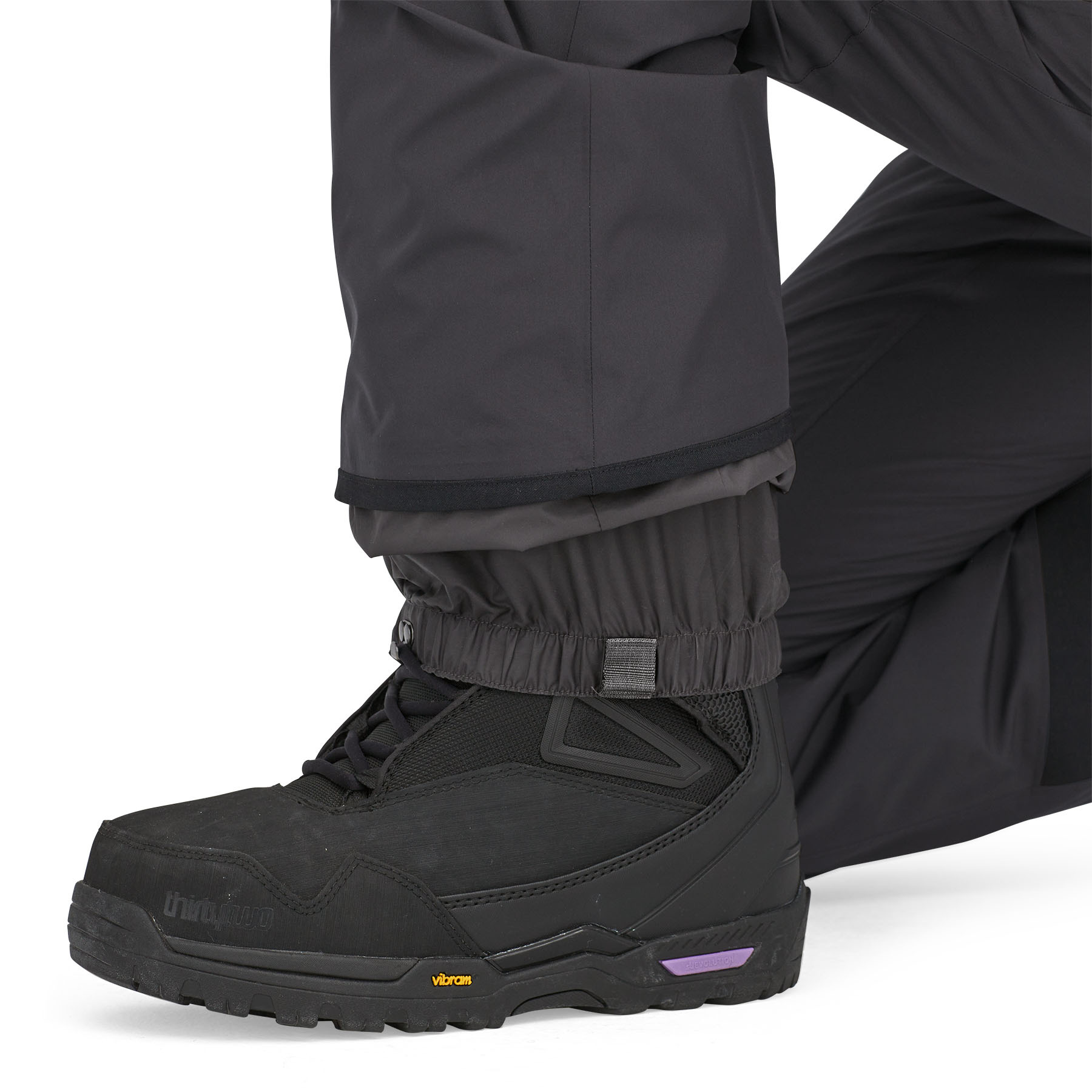 W's Insulated Powder Town Pants - Reg