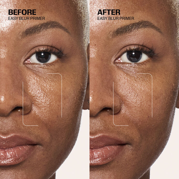 Huda Beauty Easy Blur Silicone-Free Smoothing Primer