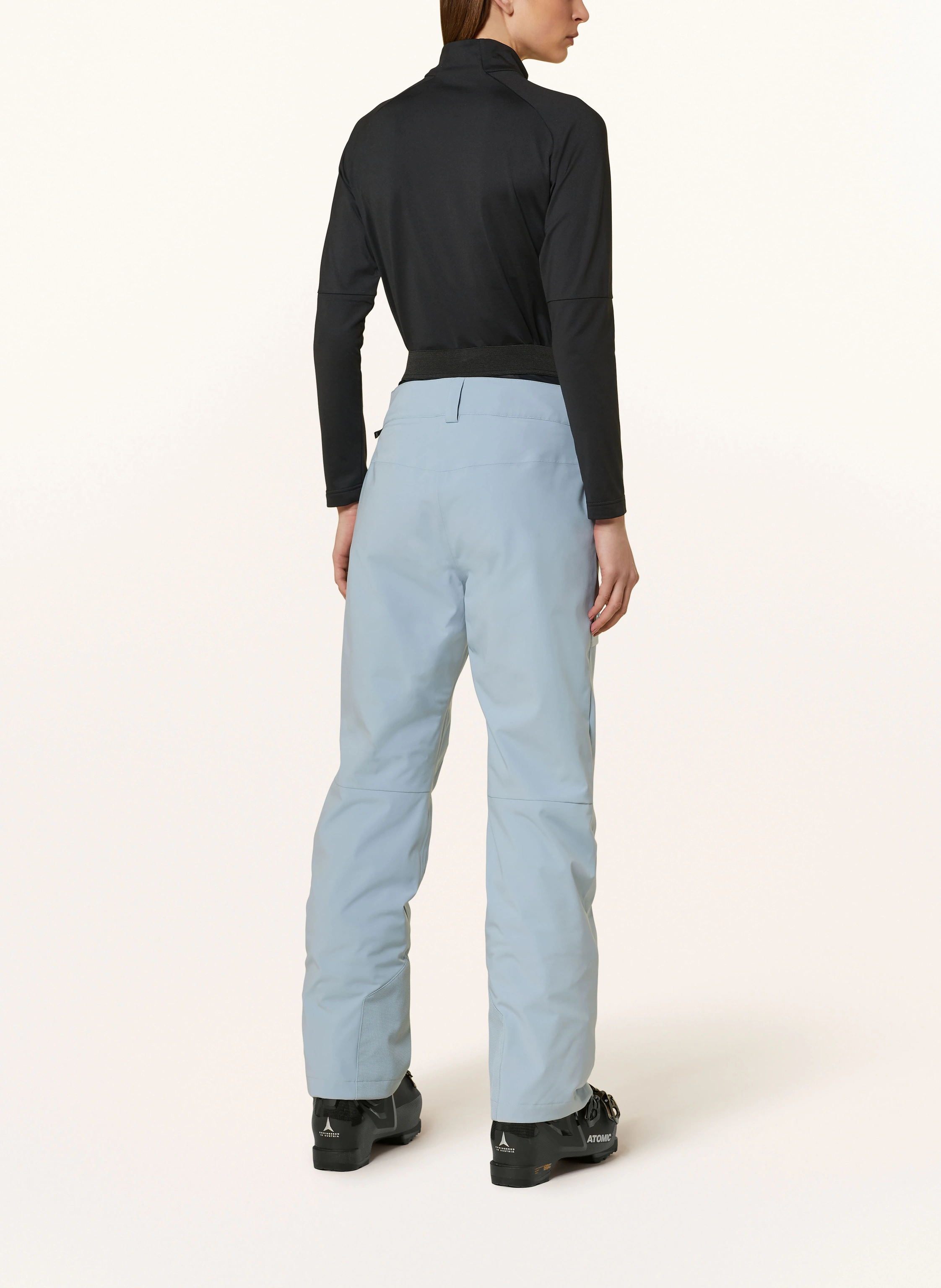 Ziener Midlayer JEANE