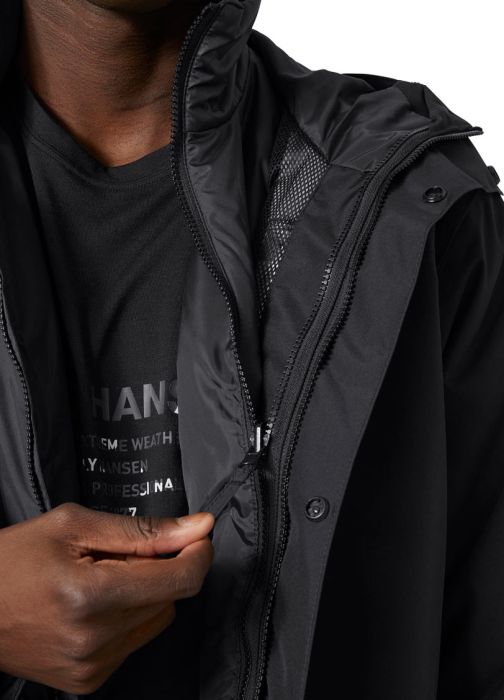 Juell 3-in-1 Jacket Men herrejakke