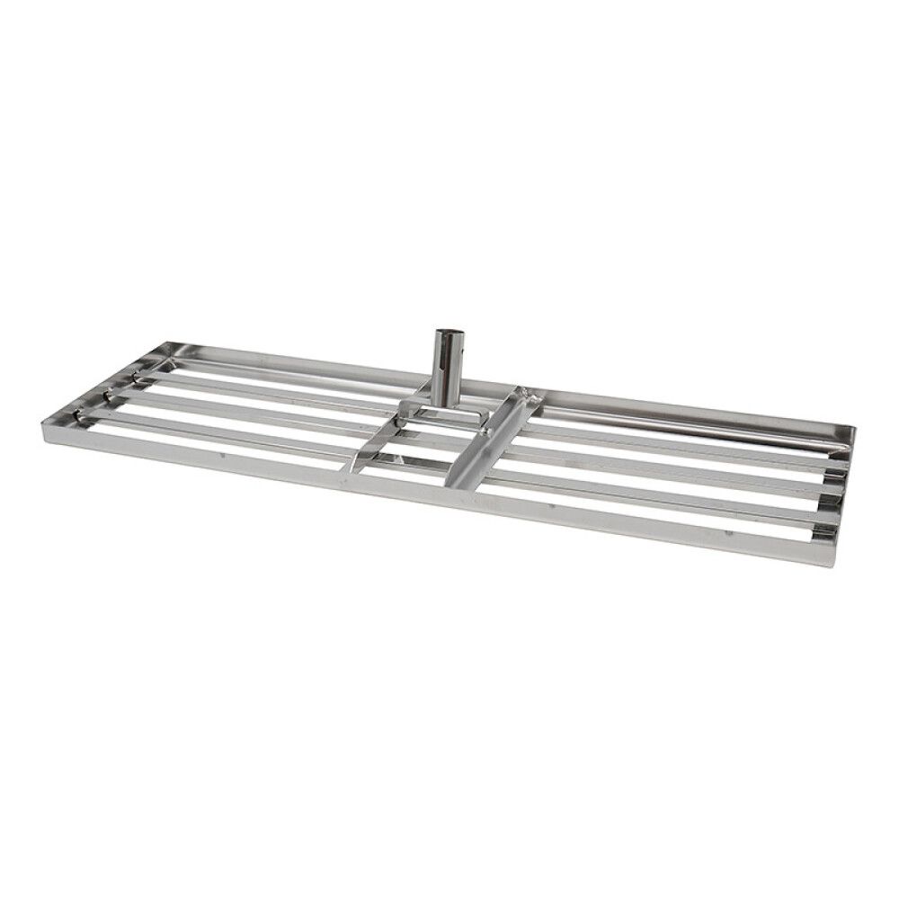 DRESSRIVE GARDOL RUSTFRITT STÅL 85,5CM