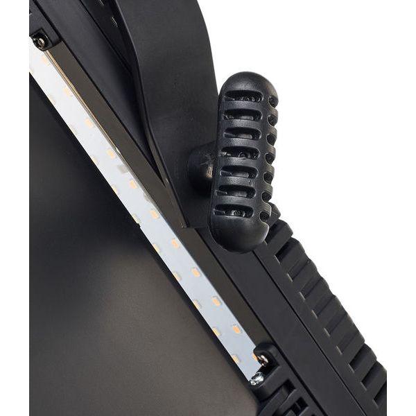 Varytec VP-1 DMX Video BiLight Panel