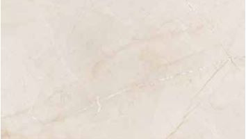 Tegelsample: Navale Lasalle vloertegel 60x120cm ivoor glans gerectificeerd