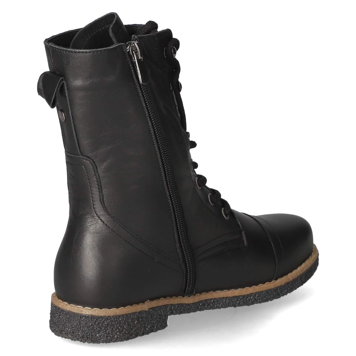 Andrea ContiSchnürstiefeletten - schwarz