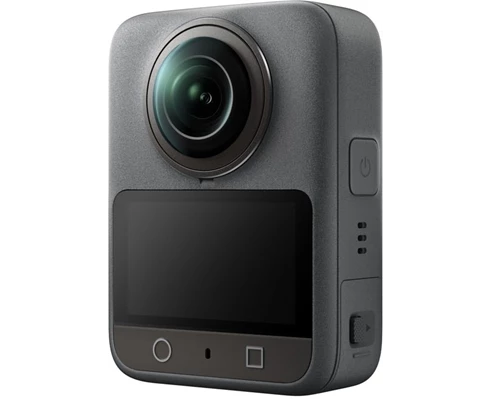 DJI Osmo 360 Adventure Combo