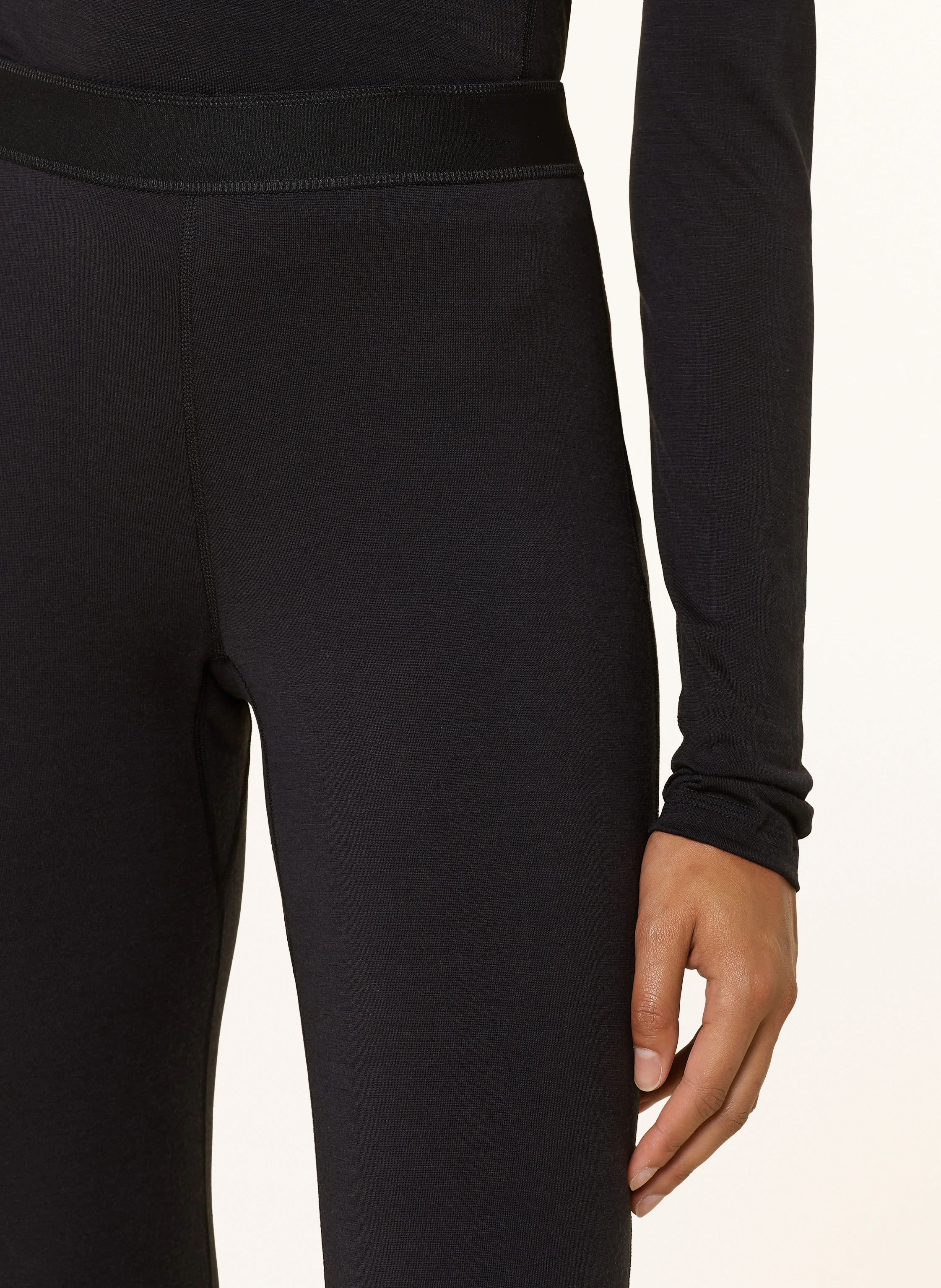 adidas TERREX Tights XPERIOR MERINO 200 aus Merinowolle