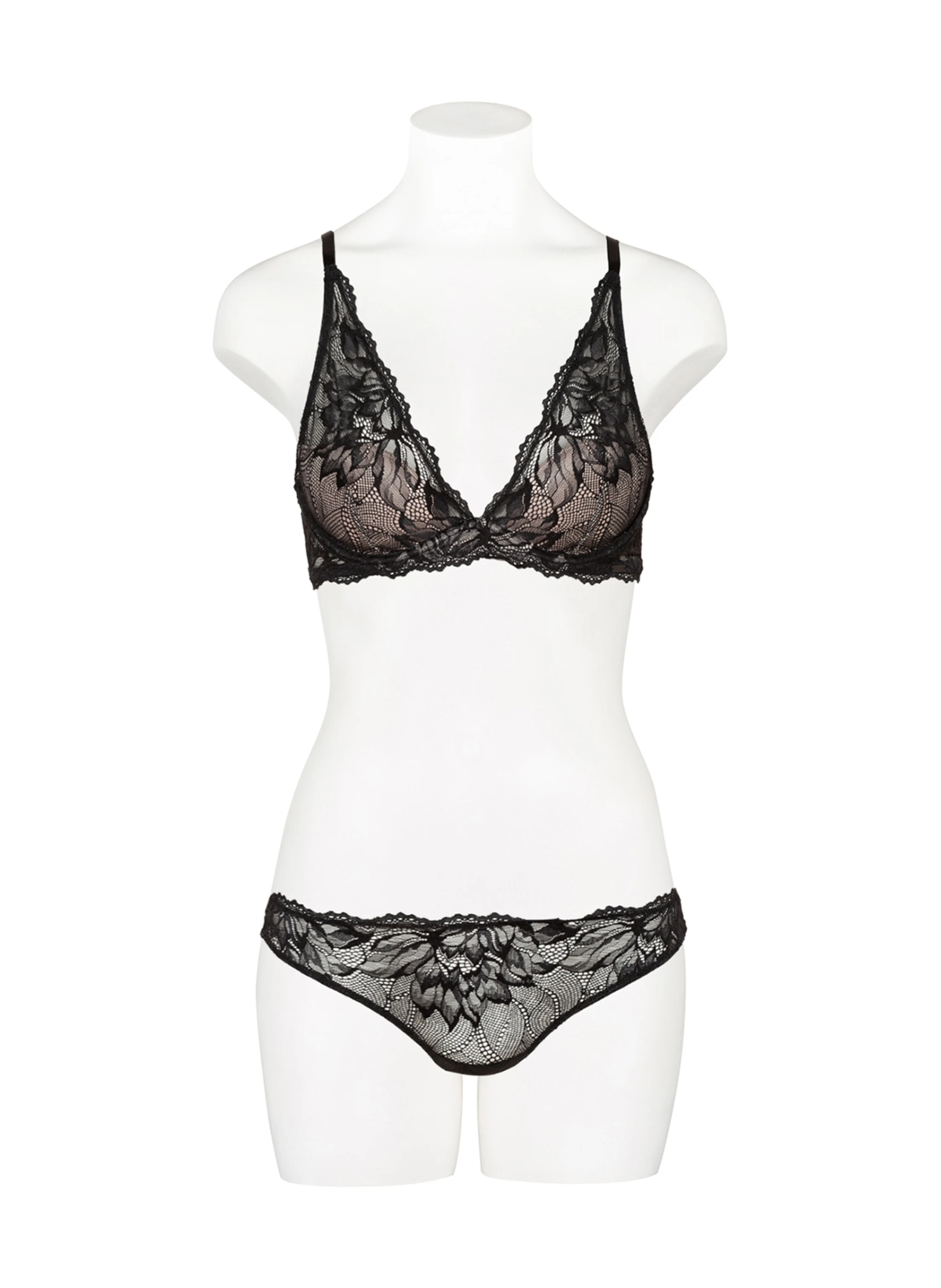 Calvin Klein Bügel-BH SEDUCTIVE COMFORT
