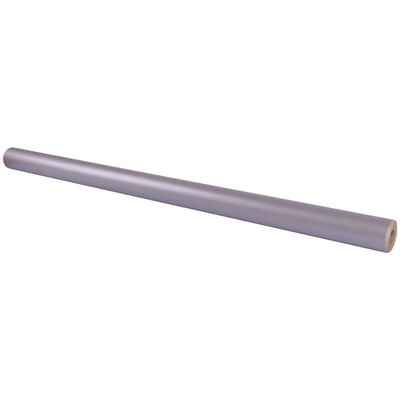Apli Agipa - Papier cadeau kraft - 100 cm x 25 m - 70 g/m² - argent