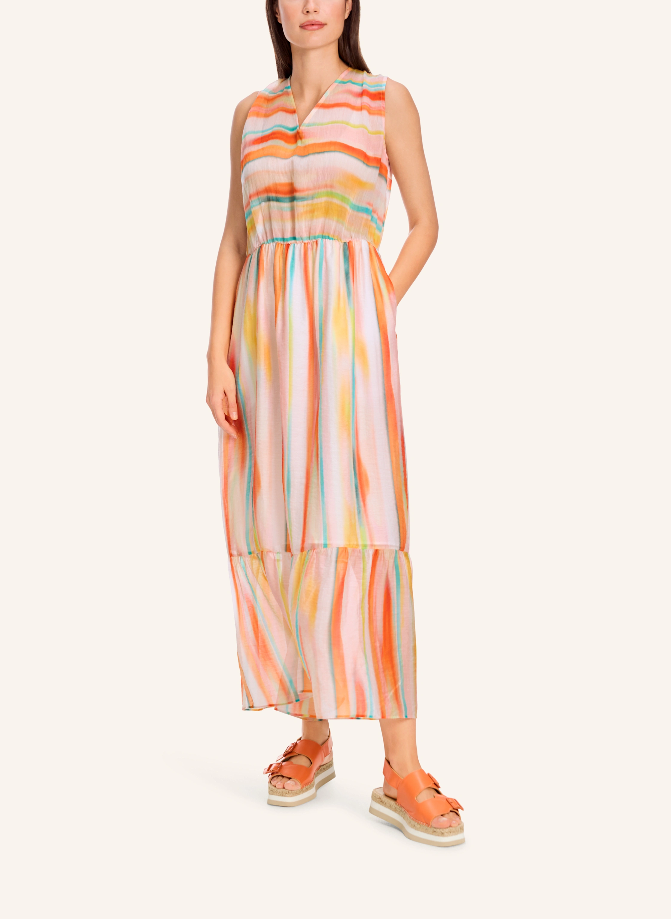 MARC CAIN Kleid