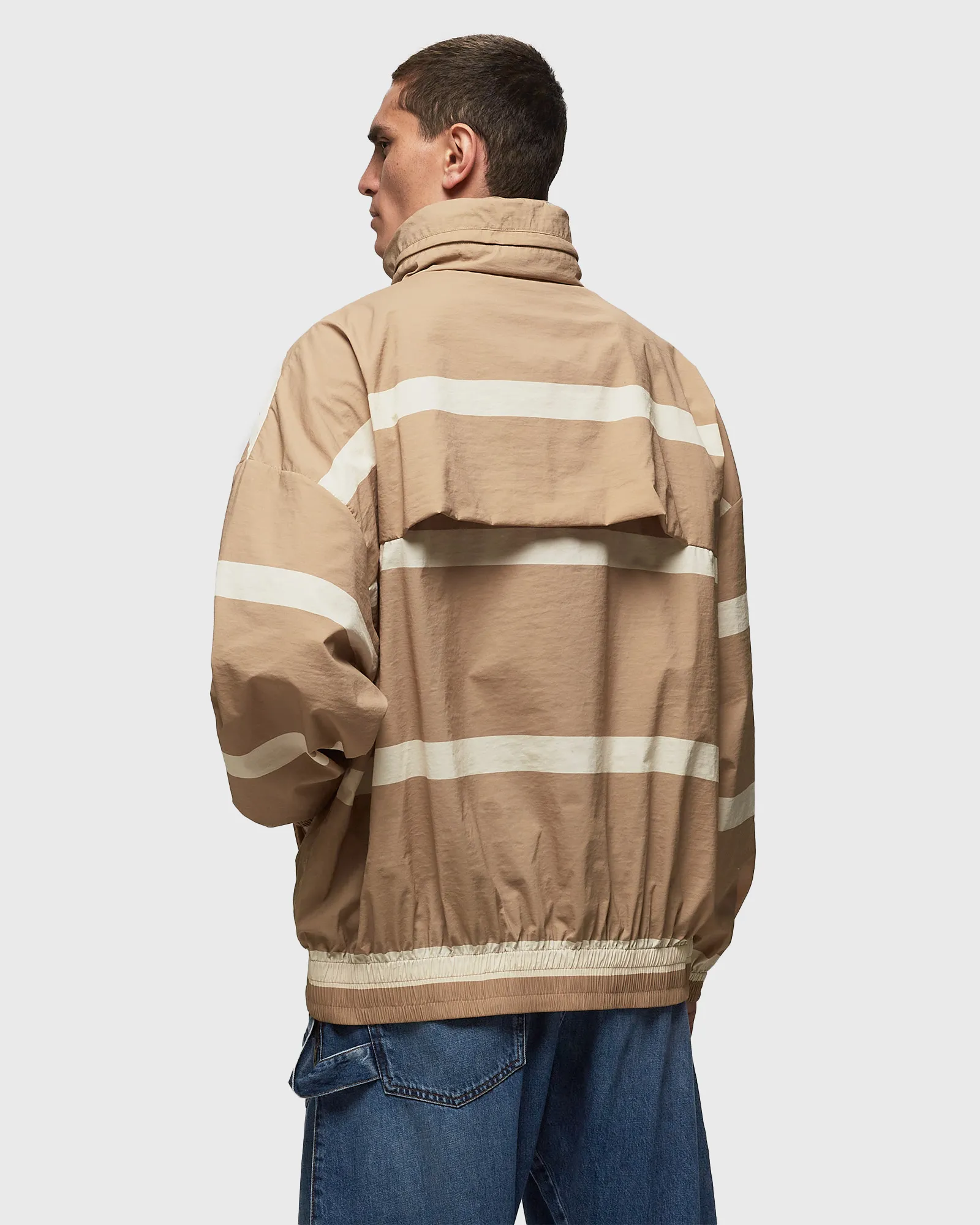 JW Anderson TRACK JACKET