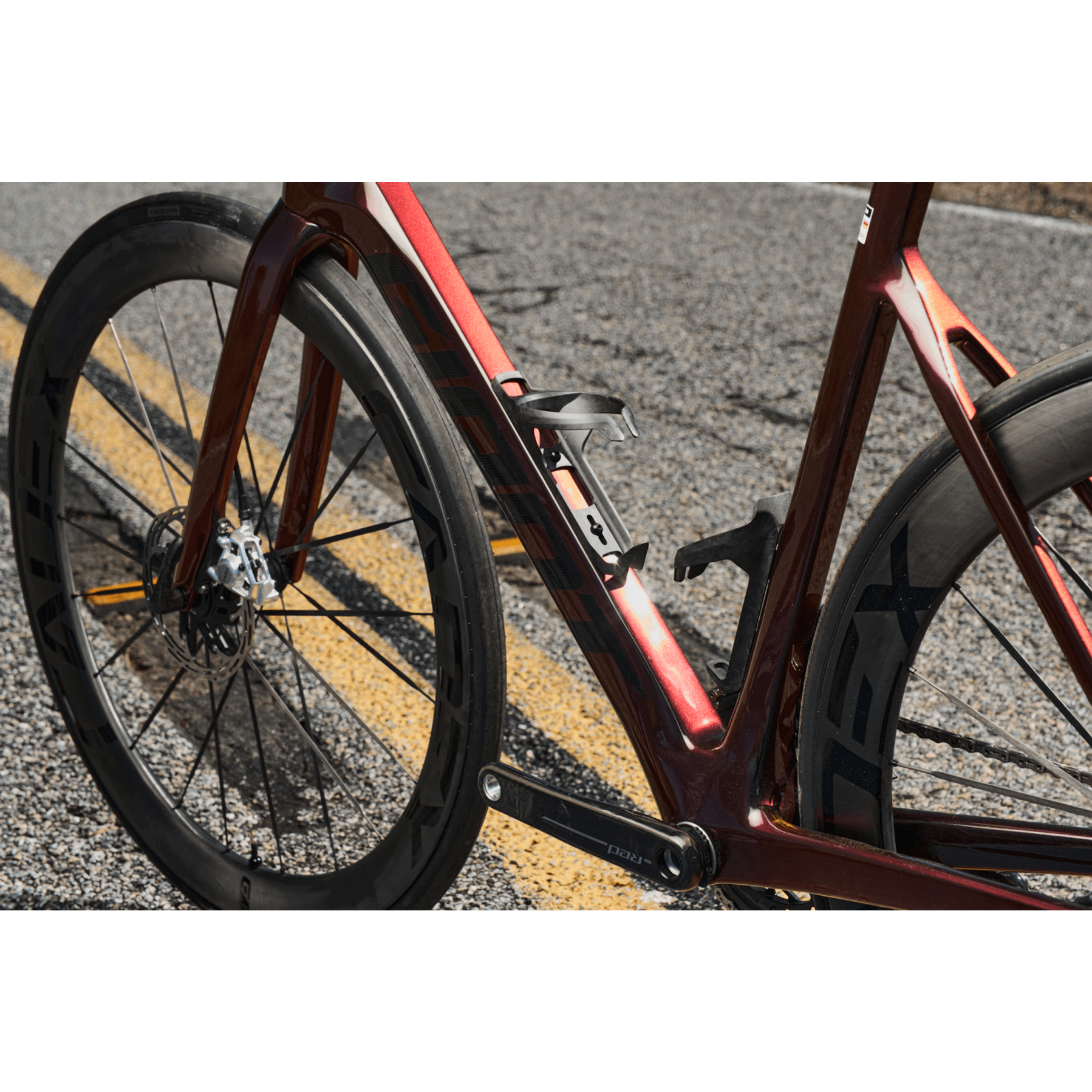 Giant Propel Advanced SL 0 RED