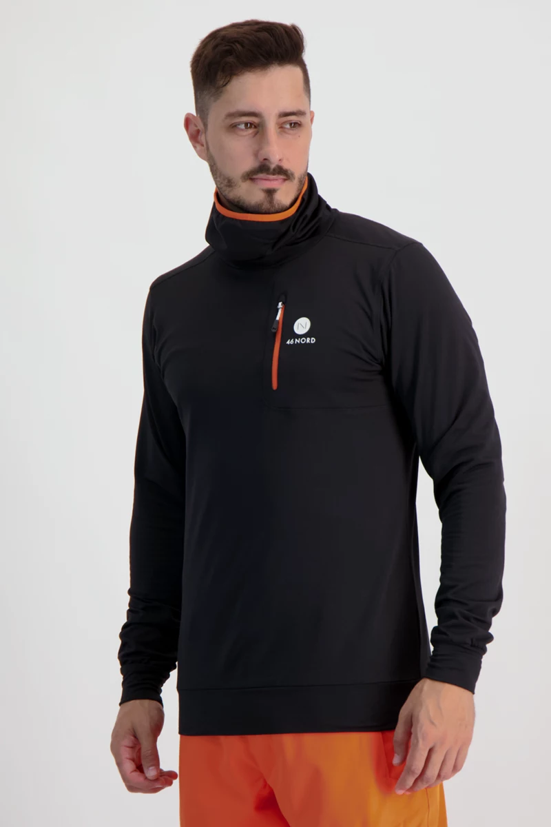 46 NORD Herren Midlayer
