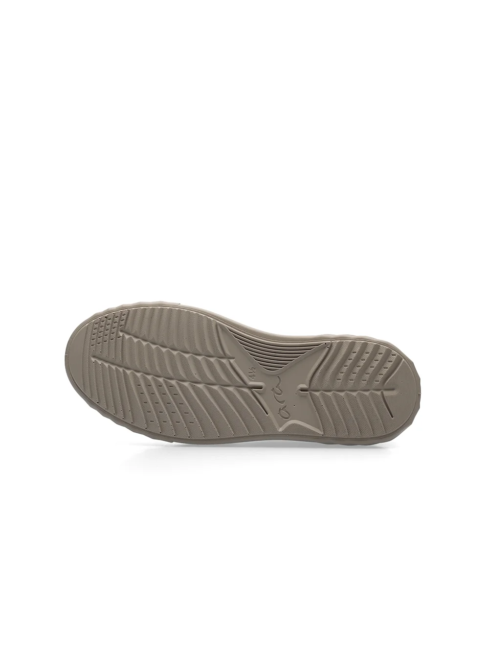 Sneaker Monaco beige