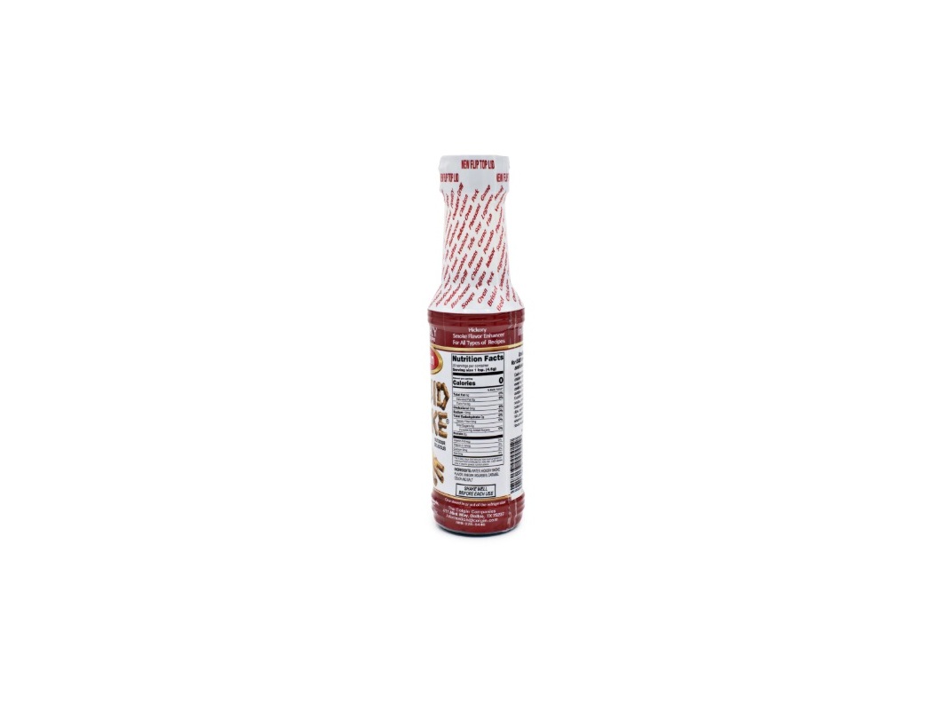 FUMO LIQUIDO COLGIN HICKORY 118ML