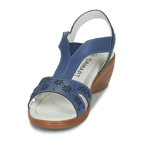 Damart - 69994 Azul