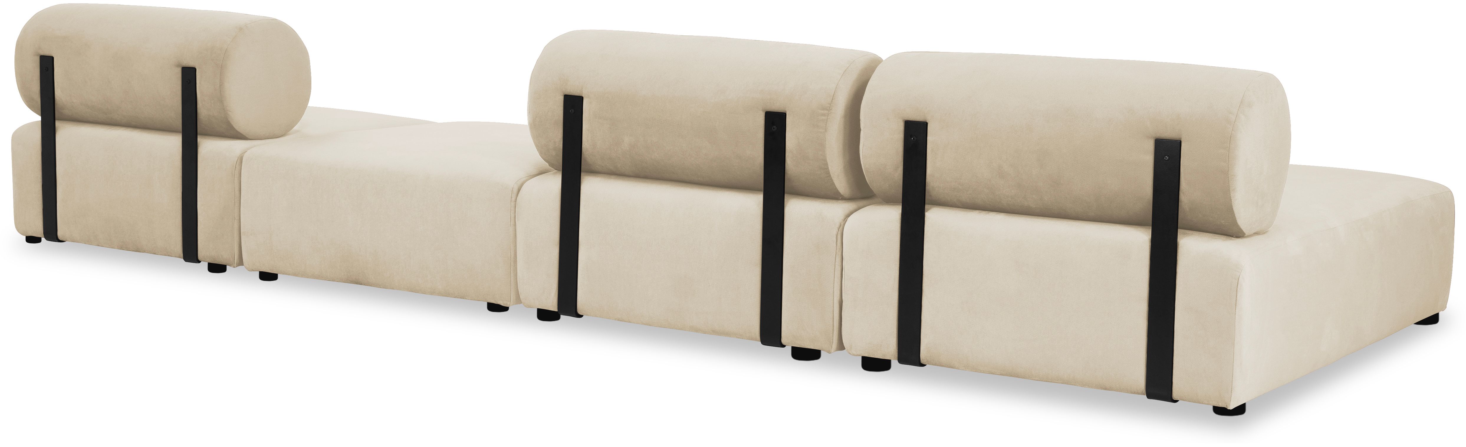 Loungebank  Rollo